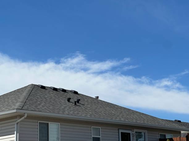 Fast & Reliable Emergency Roof Repairs in Adair Village, OR